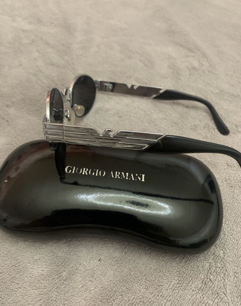 Очки Armani Оригинал Недорого! Срочно!