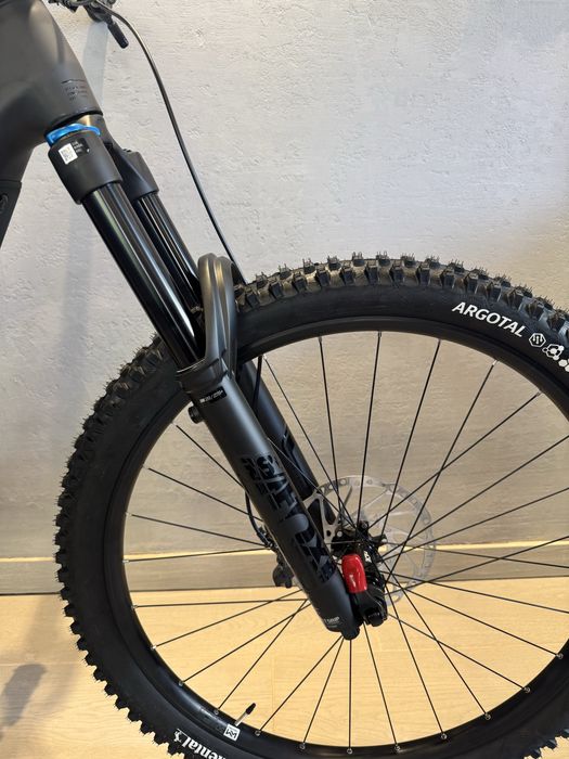 Cube stereo one77 hpc slx 800 slt 26r