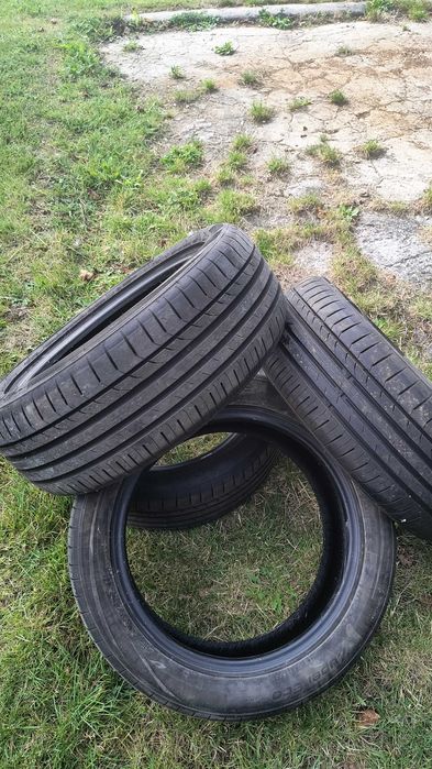Sprzedam Opony dobry stan