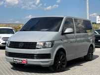 Продам Volkswagen T6 2016р. #47140
