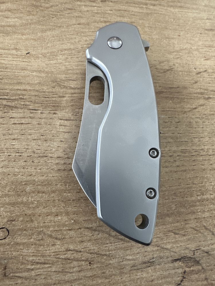 Nóż Crkt PILAR large