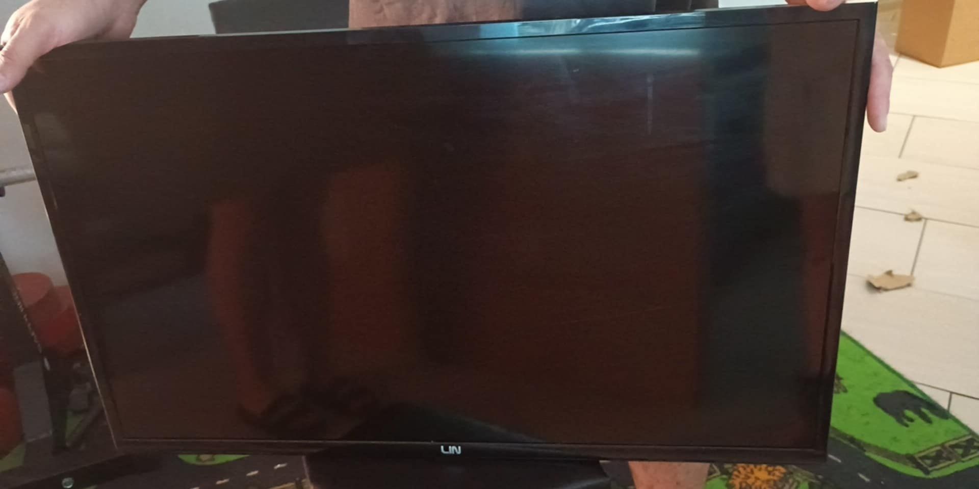 Telewizor Lin 32 cale