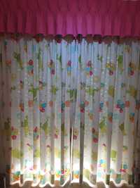 Cortinados para Quarto