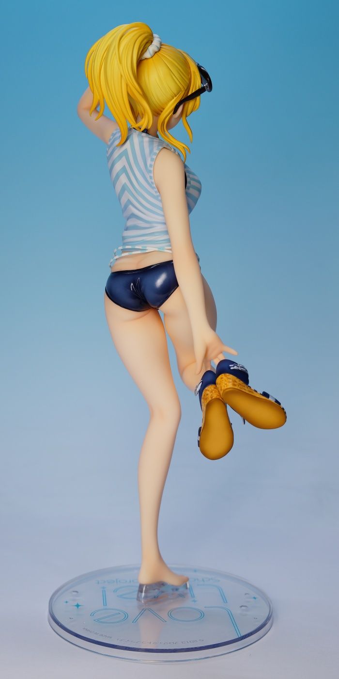 Аниме Фигурка Аясе Ели/Ayase Eli