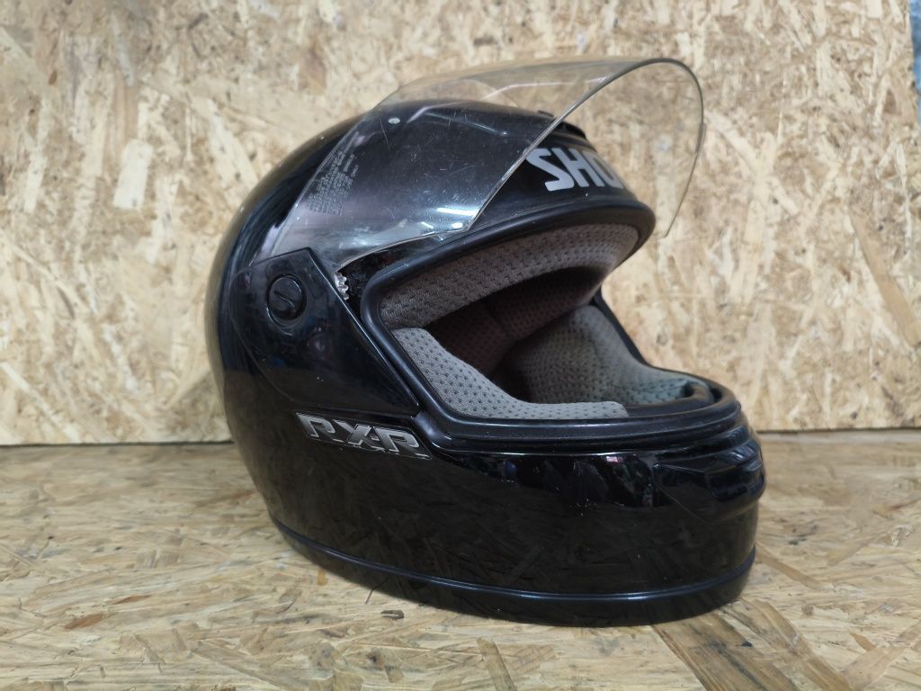 Capacete SHOEI RX-R - tamanho M