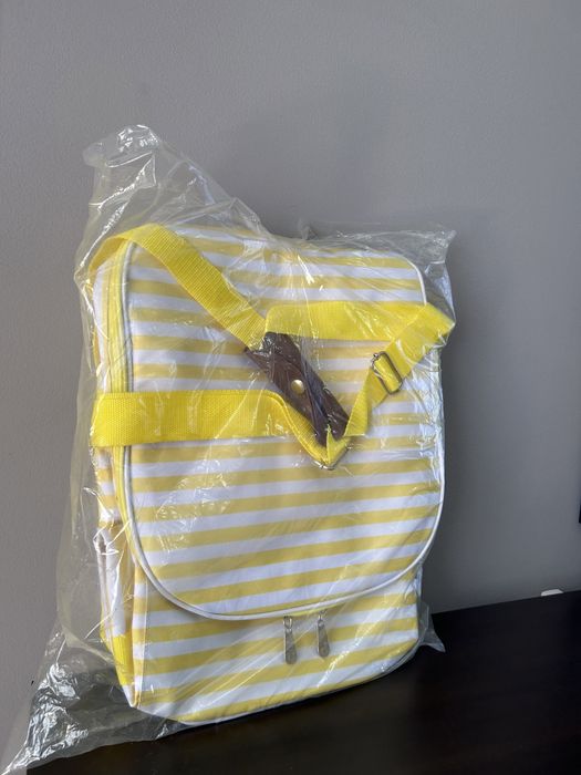 Saco de transporte Bimby