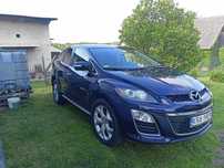 Mazda CX-7 Exclusive