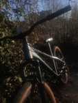 Kellys Whip 30 Rama L