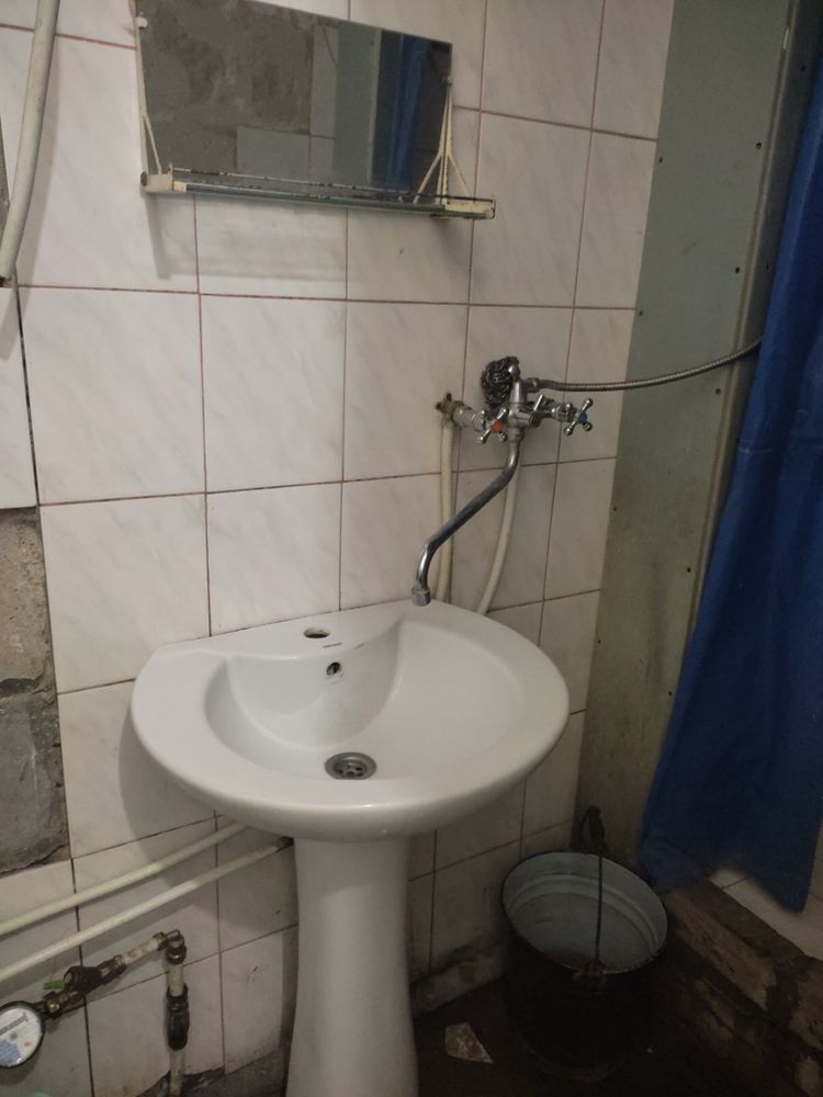 Продам дім-квартира