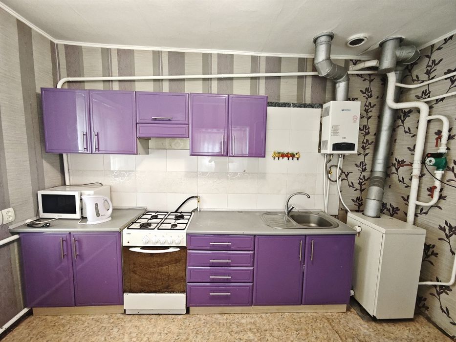 Оренда 4х кімнатного будинку у Дніпровському р-ні (Квітучий)