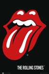 3 Posters - 2 Rolling Stones e 1 Guns&Roses
