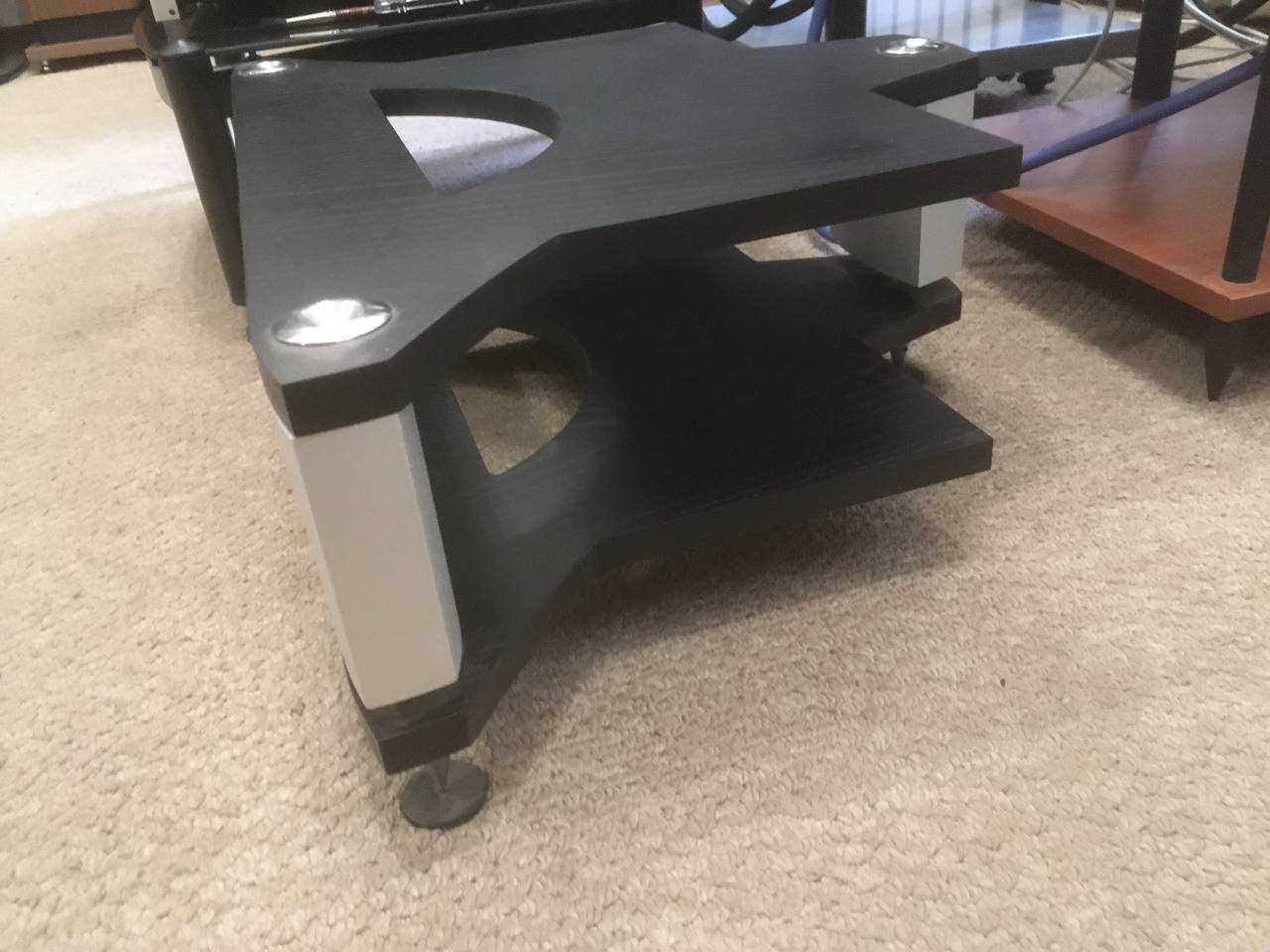 Стійка Naim FraimLite Base and Level Twin-pack