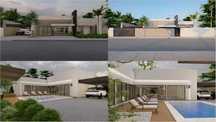 Renderizações 3D - Projetos de Arquitetura e Design de Interiores