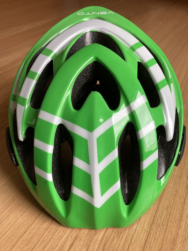 Capacete ciclismo