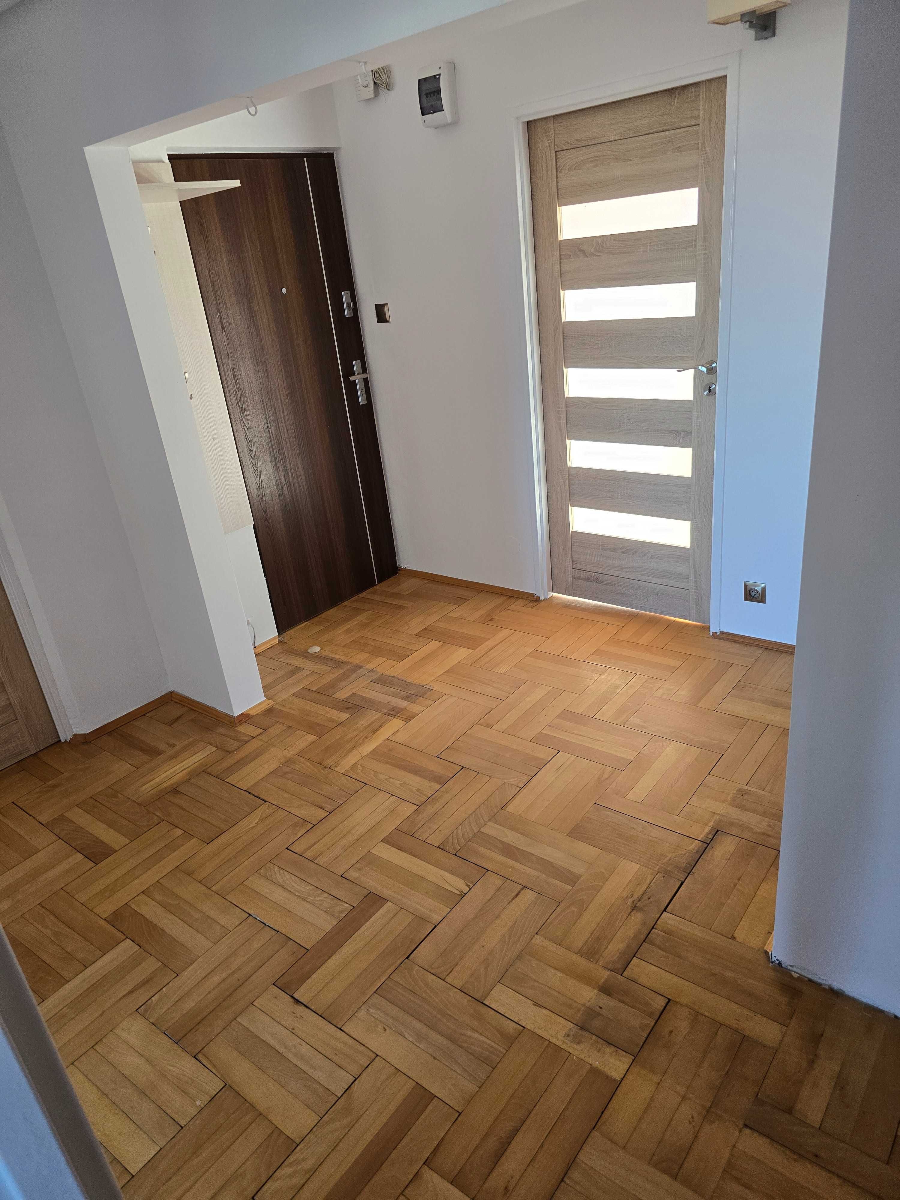Mieszkanie 59 m2, Os. Jagiellonów