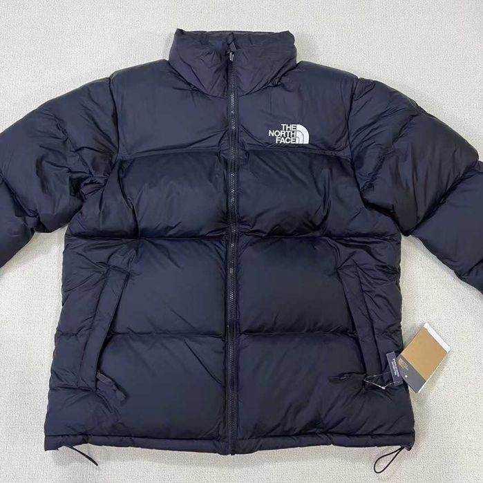 The_North_Face_1996 Retro Nuptse 700 Fill Packable Jacket XS