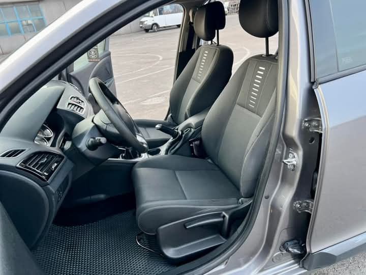 Renault Megane 2011 року