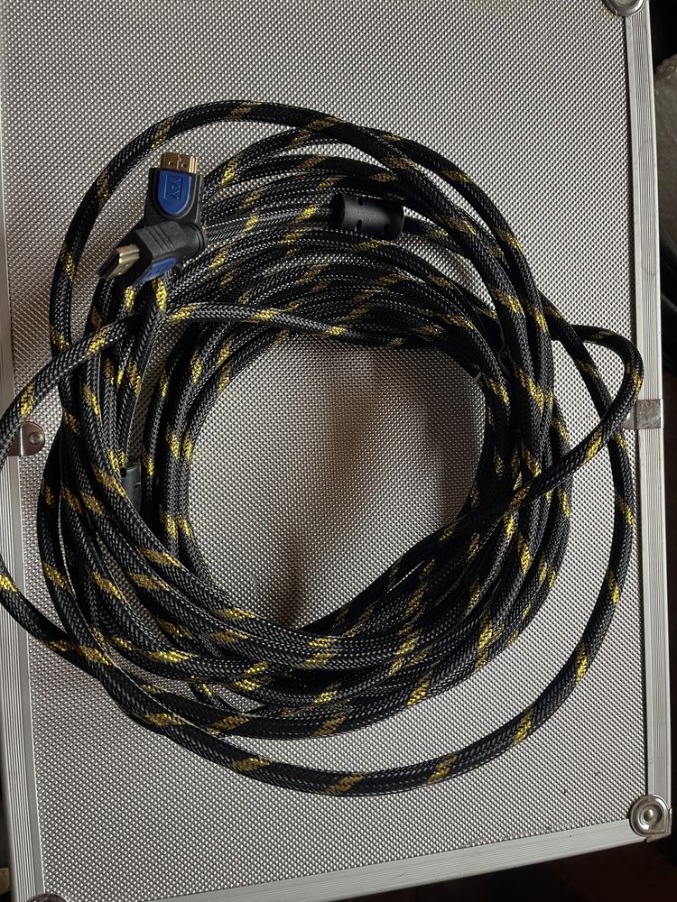 Кабель HDMI - HDMI