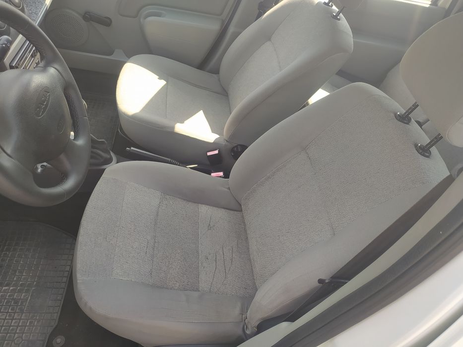 Логан 1.5 Дизель 2010г