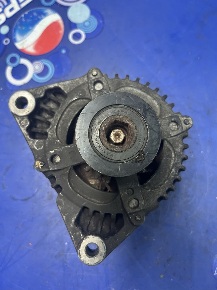 Alternador Motor Ford