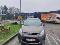 Ford c max 7 lugares