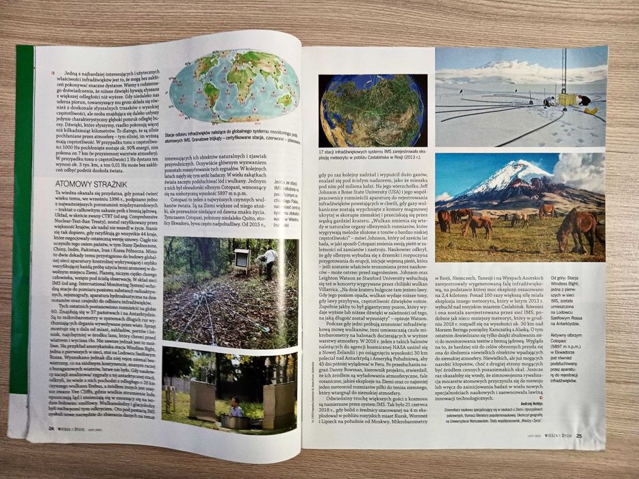 Wiedza i Życie Luty 2022 nr 2