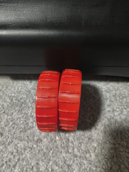 Kosz do koszykówki przenośny z regulacją wysokości