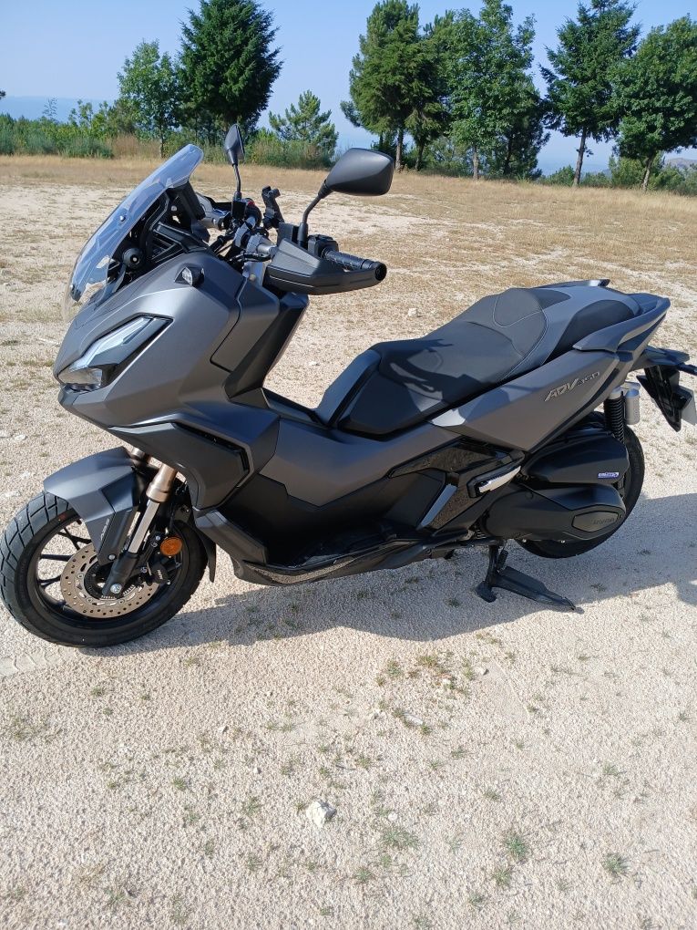 Horda  ADV 350 particular