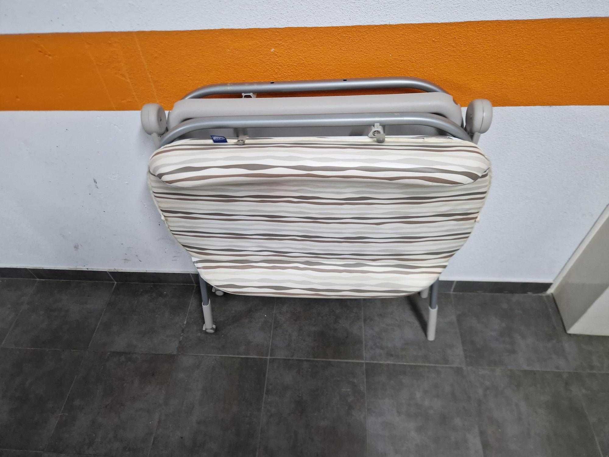Muda fraldas Chicco