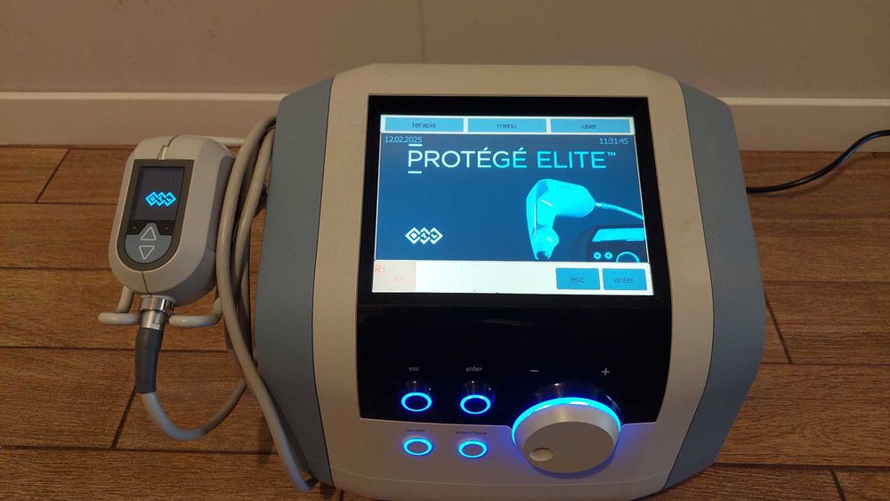 Exilis Protege Elite BTL RF