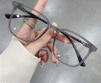 Жіночі окуляри Chrome Hearts,модель 2024 року