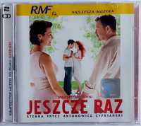 Soundtrack Jeszcze Raz 2CD 2008r Goya Reamonn Feel Afromental