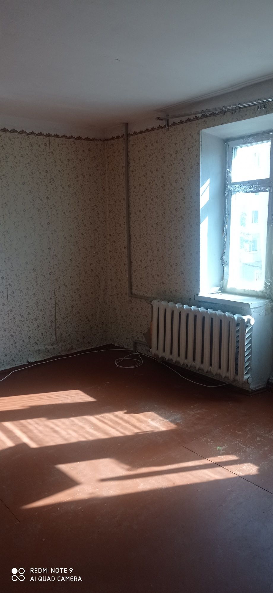 Продам 1 кім квартиру на Київській