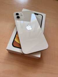 Продам Iphone 12 white 128 гб идеал неверлок