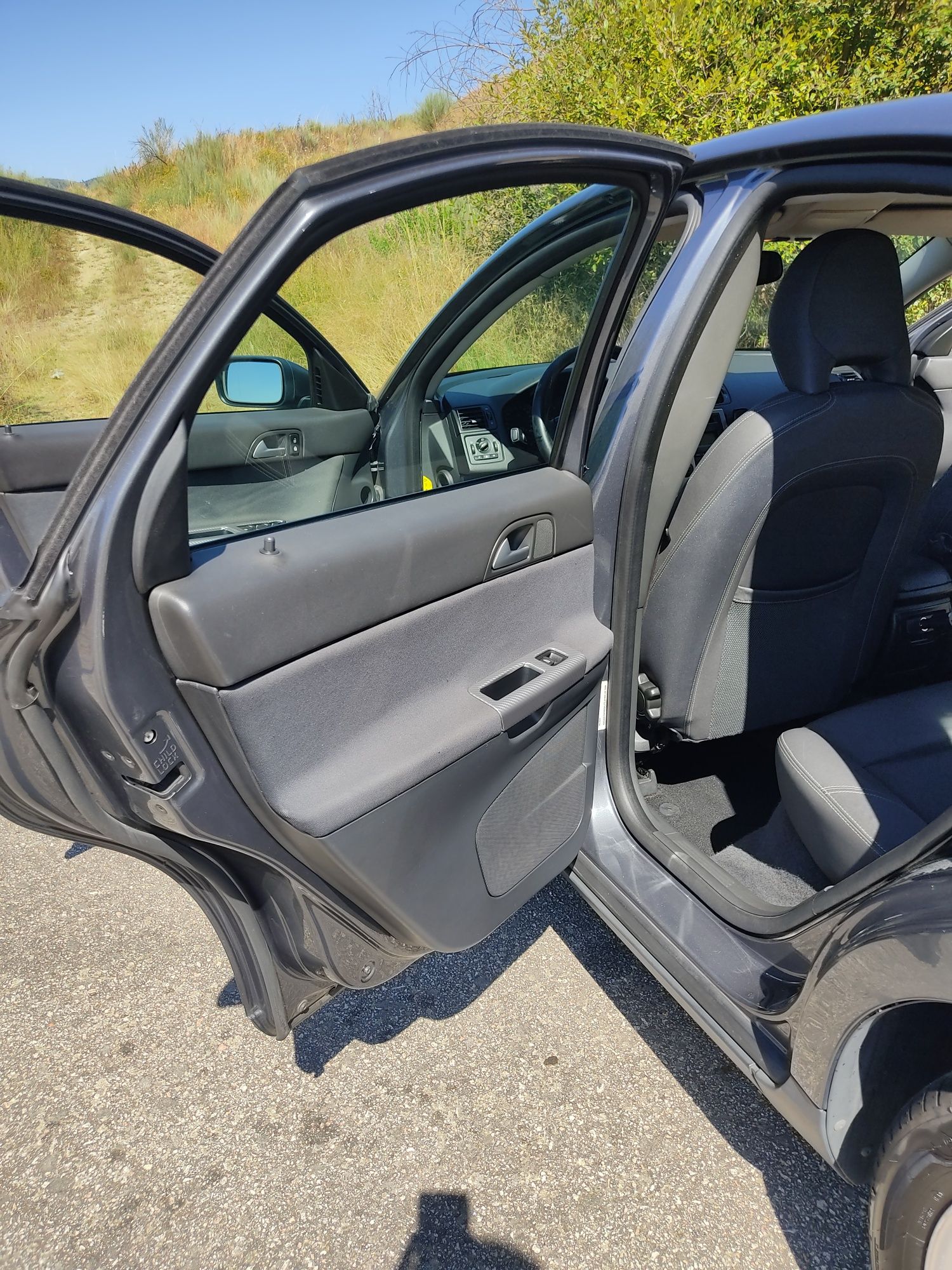 Vendo Volvo S40 1.6d