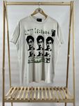 S, M, L, XL | Футболка ERD Xerox Boy T-Shirt 'Faded White'