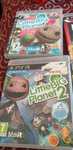 Jogos consola Ps3