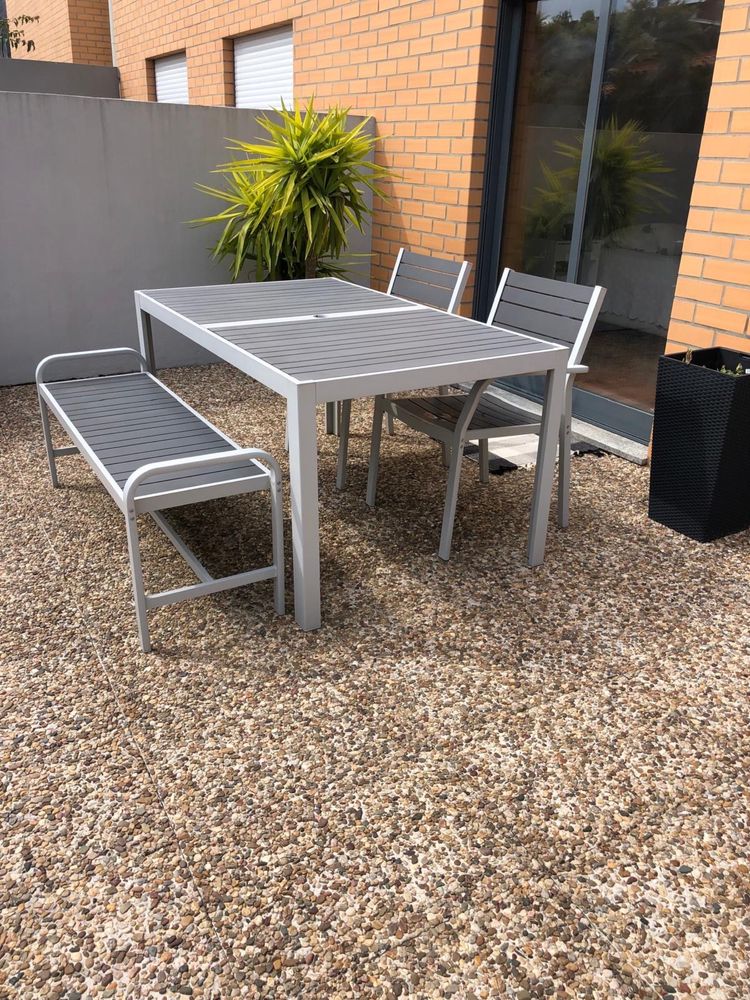 Alugo Apartamento T2 em Moledo do Minho