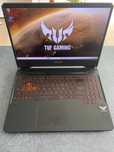 Laptop Asus TUF Gaming FX505DY AMD Ryzen 5 3550H, 16GB RAM, 256GB SSD