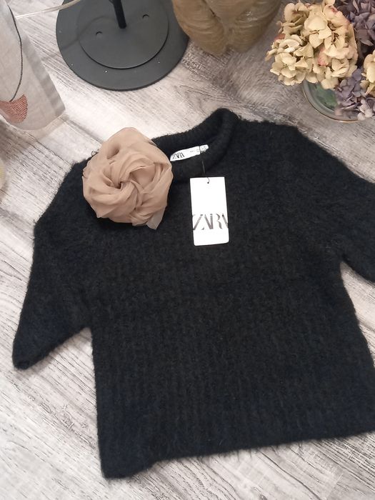 Светр кофта Zara