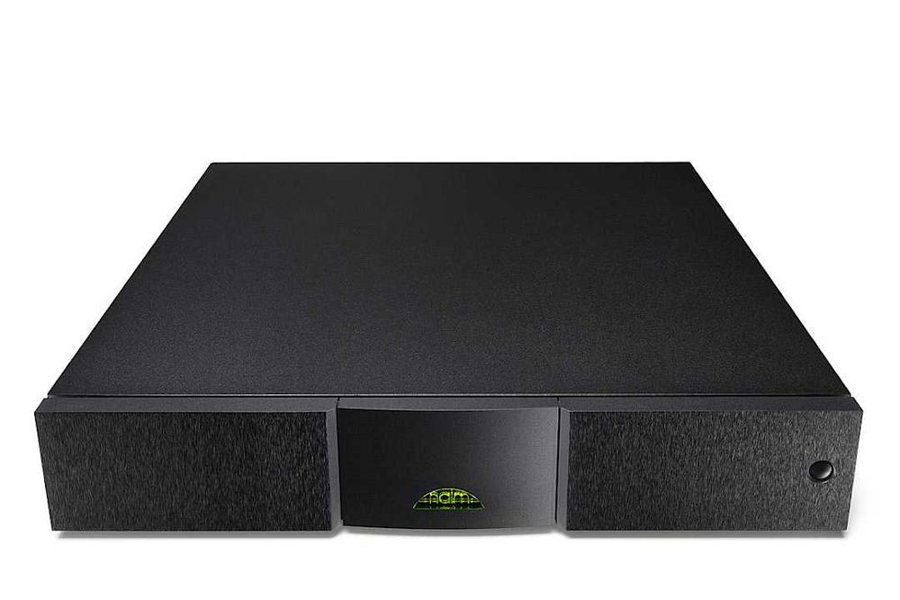 Naim NAP250 DR wzmacniacz mocy wysokiej klasy