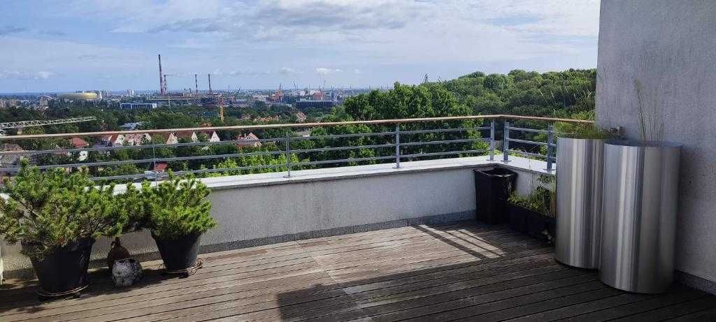 Dwa pokoje blisko GUMED / Two rooms near GUMED | Gdańsk Aniołki Focha