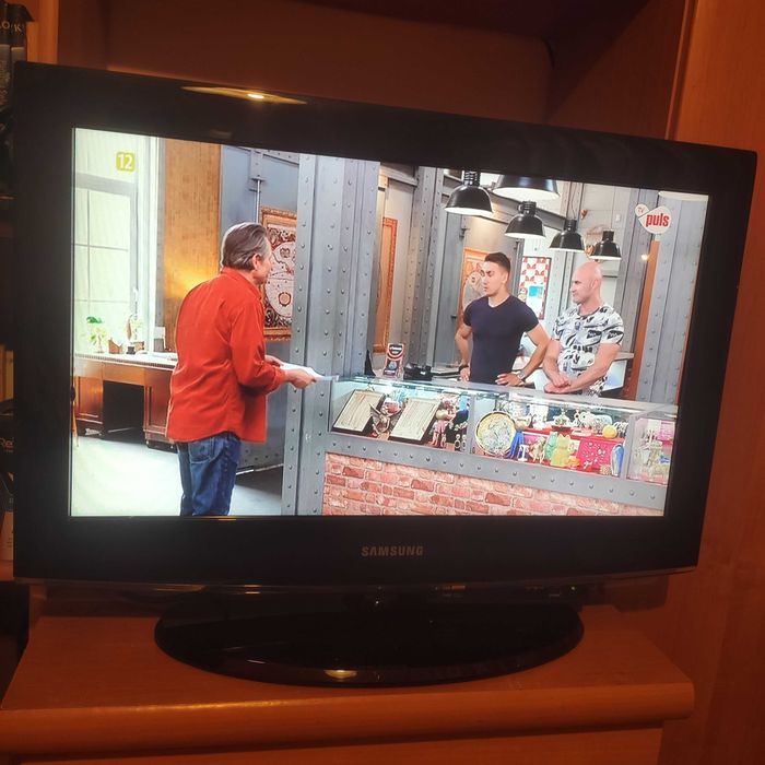 Telewizor  Samsung LE26A451