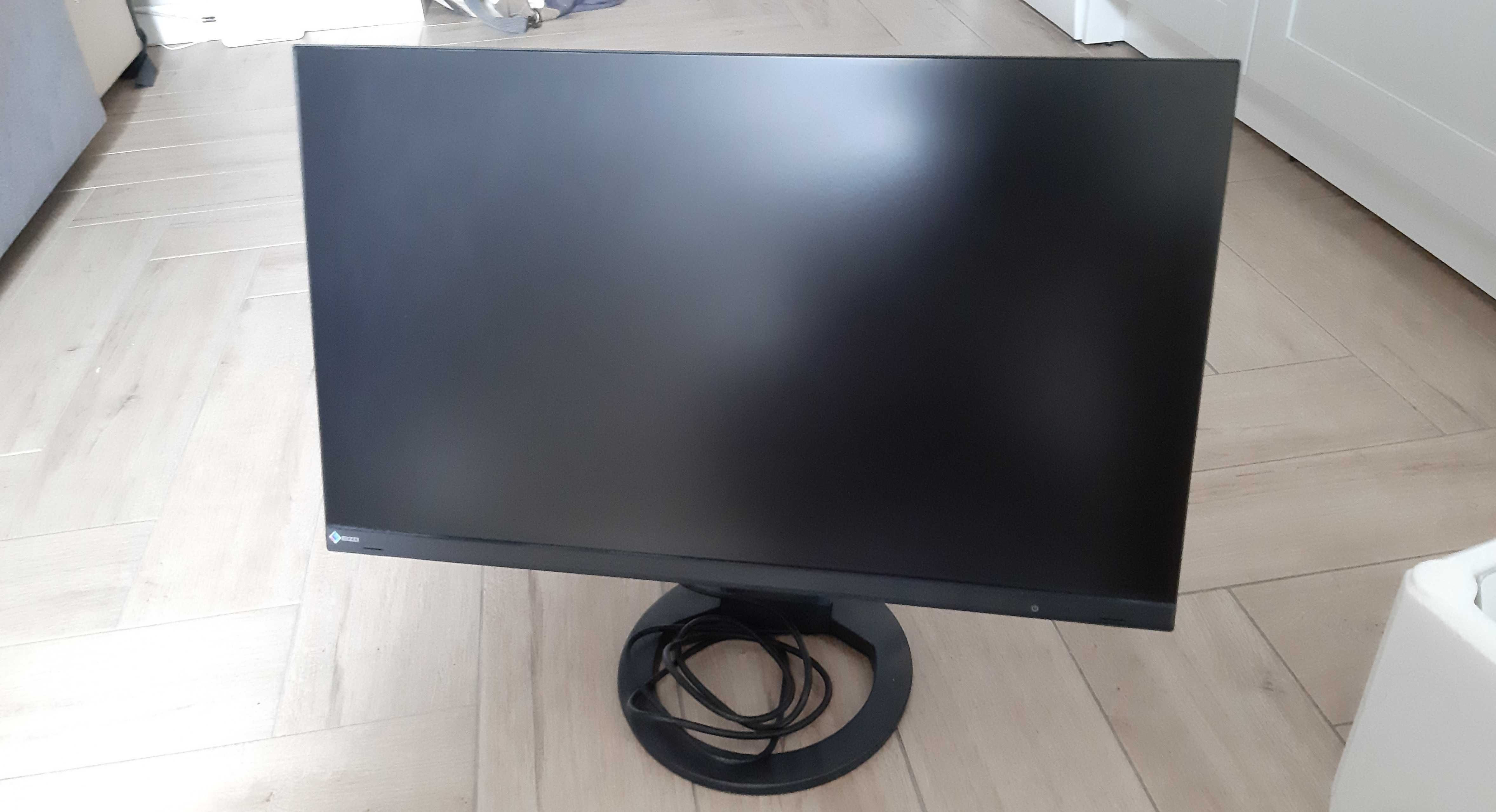 Monitor EIZO FlexScan EV2490-BK 23.8" 1920x1080px IPS