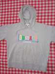 Bluza damska z kapturem Lonsdale London rozmiar M