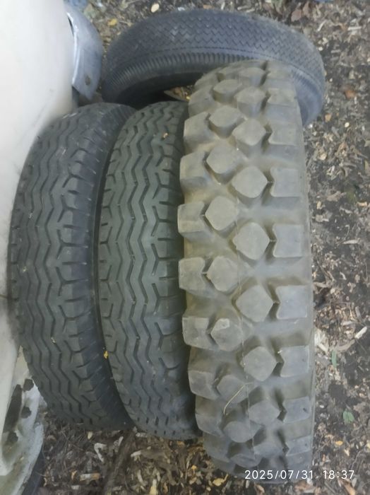 Москвич М-426;перший випуск.