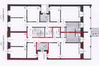 T4+1 |Frente à Tapada das Necessidades |119.65m2| Terraço |Bom estado