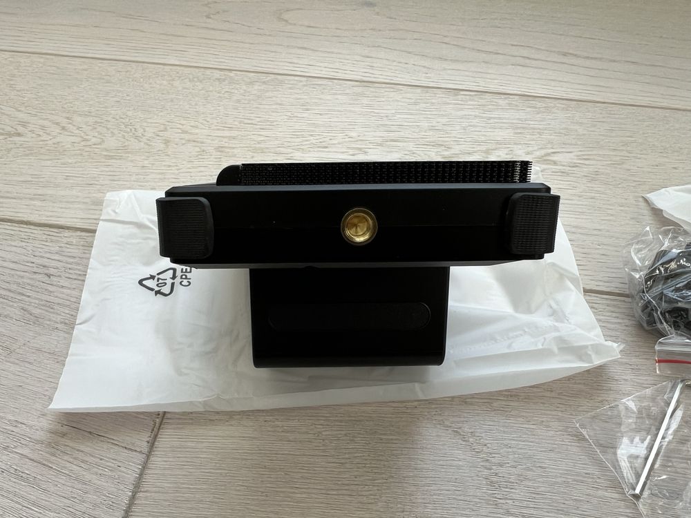 Desview P5II - monitor podglądowy 5.5", Full HD + bateria - filmowanie