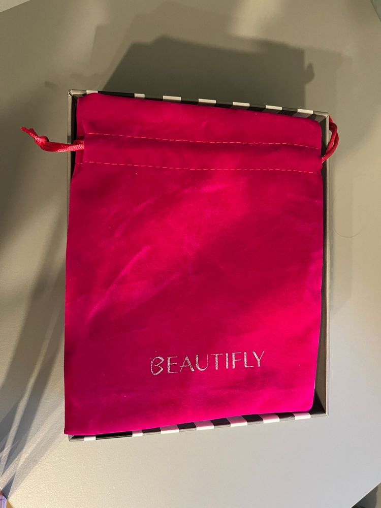Beautifly mezoterapia beziglowa