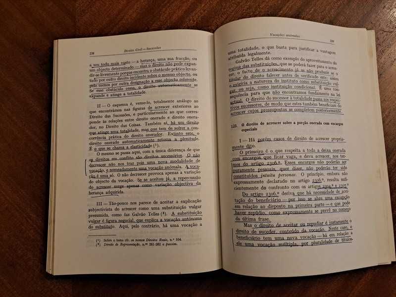 Direito Civil - Sucessões